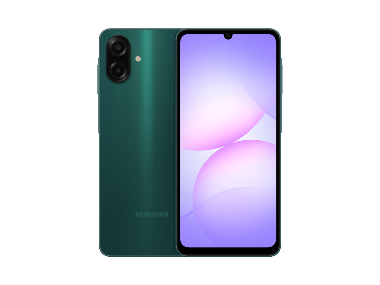 SAMSUNG A07 64GB EN CARTON