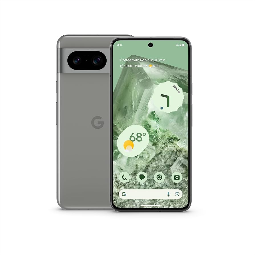 GOOGLE PIXEL 8 128GB EN CARTON