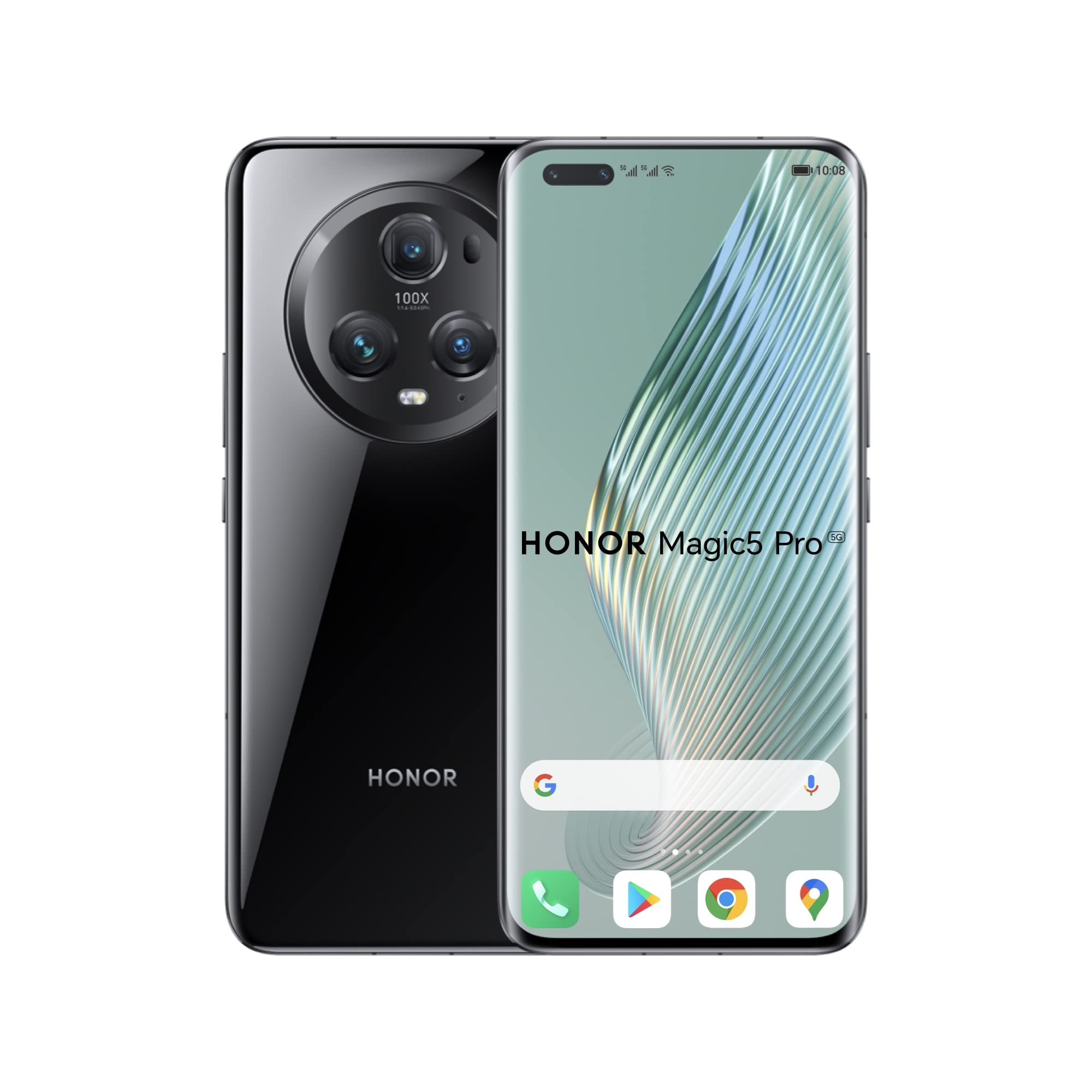 HUAWEI HONOR MAGIC 5 PRO 512GB EN CARTON