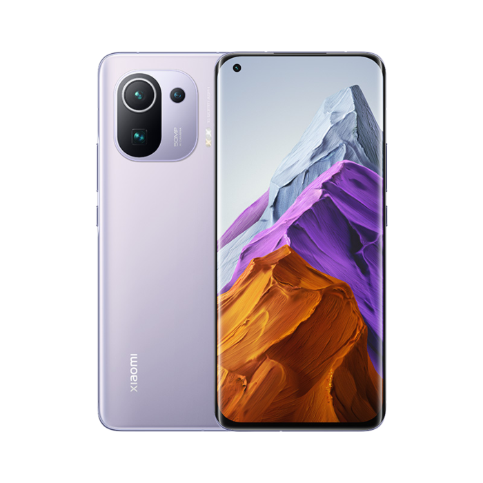 XIAOMI 11 PRO 256GB EN CARTON