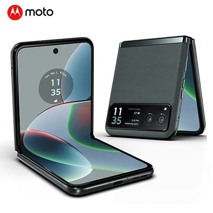 MOTOROLA RAZAR 40 128GB EN CARTON