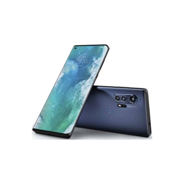 MOTOROLA EDGE PLUS 256GB NEUF ETAT VENU