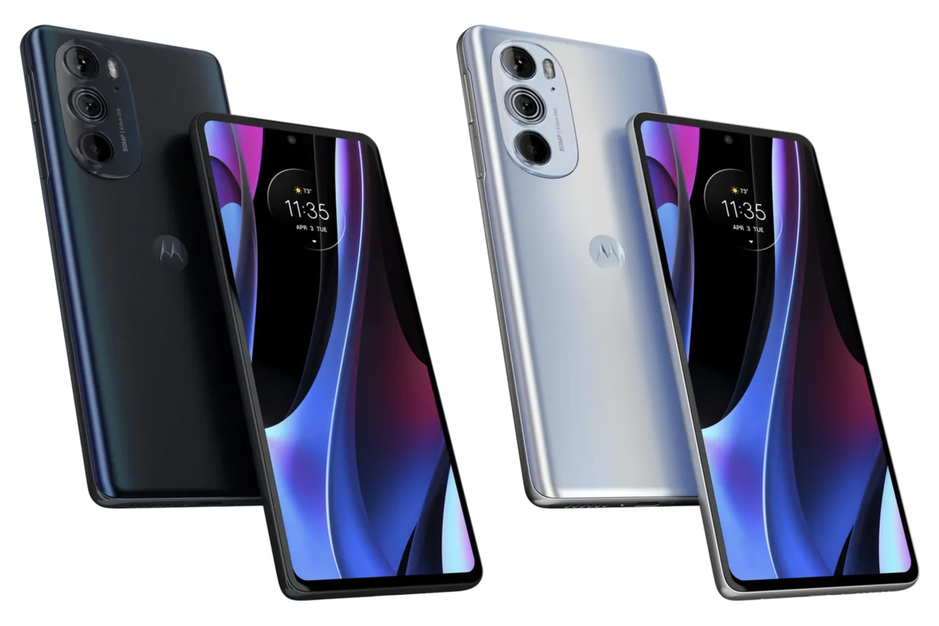 MOTOROLA EDGE PLUS (5G) 2022 128GB NEUF ETAT VENU