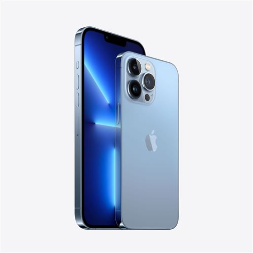 IPHONE 13 PRO 256GB EN CARTON SCELLE