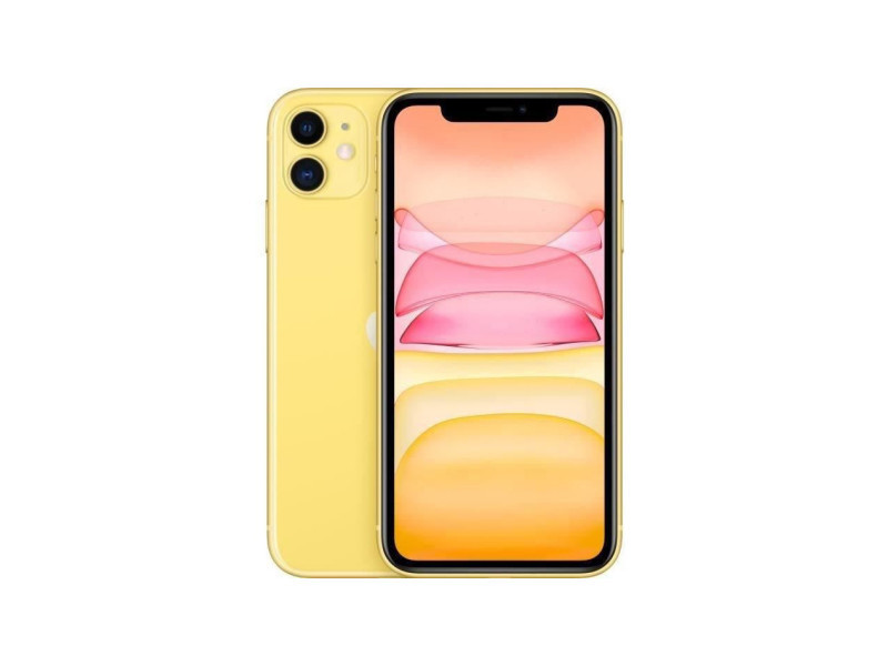 IPHONE 11 128GB EN CARTON SCELLE
