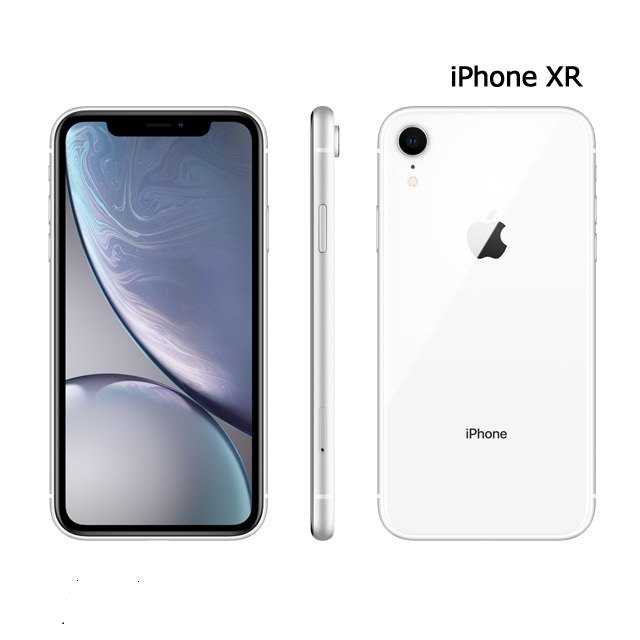 IPHONE XR 128GB EN CARTON SCELLE