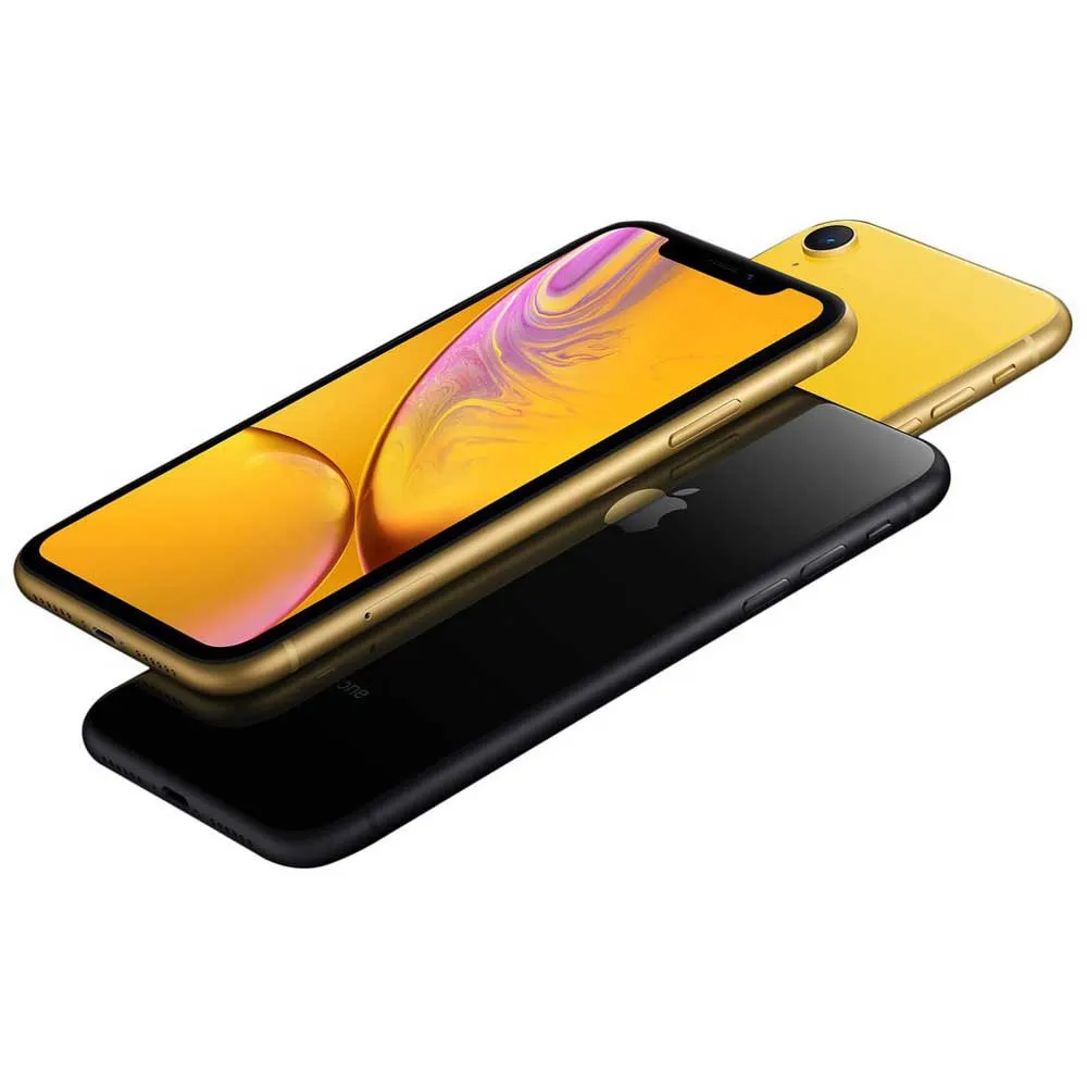 IPHONE XR 64GB EN CARTON SCELLE