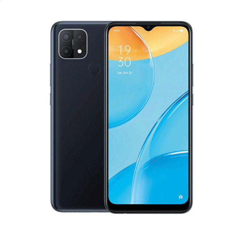 OPPO A 15S 256GB NEUF EN CARTON