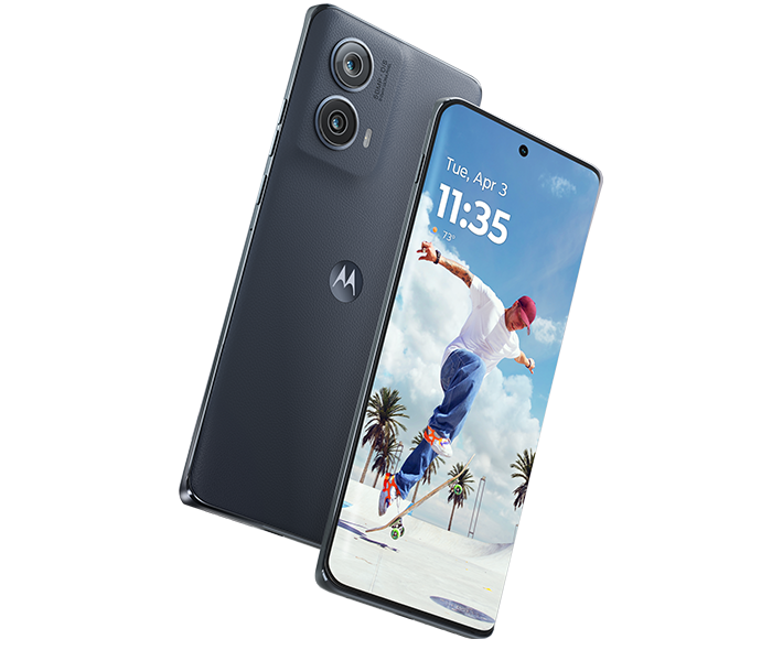 MOTOROLA EDGE 2024 256GB NEUF ETAT VENU