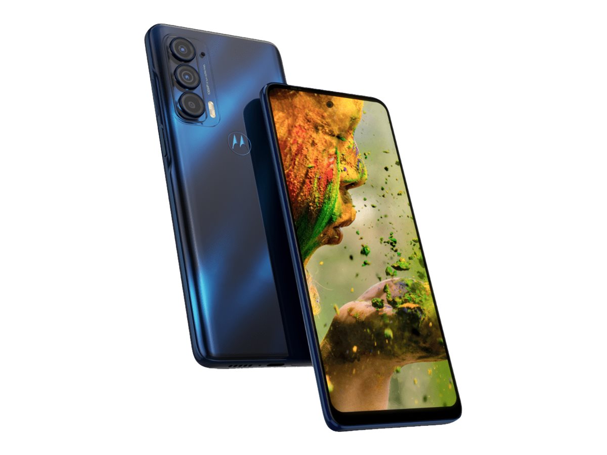 MOTOROLA EDGE 2021 256GB NEUF ETAT VENU