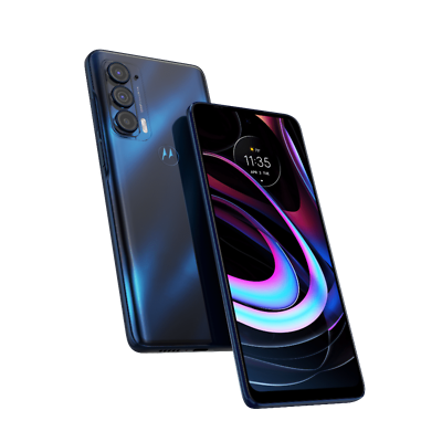 MOTOROLA EDGE 2021 128GB NEUF ETAT VENU