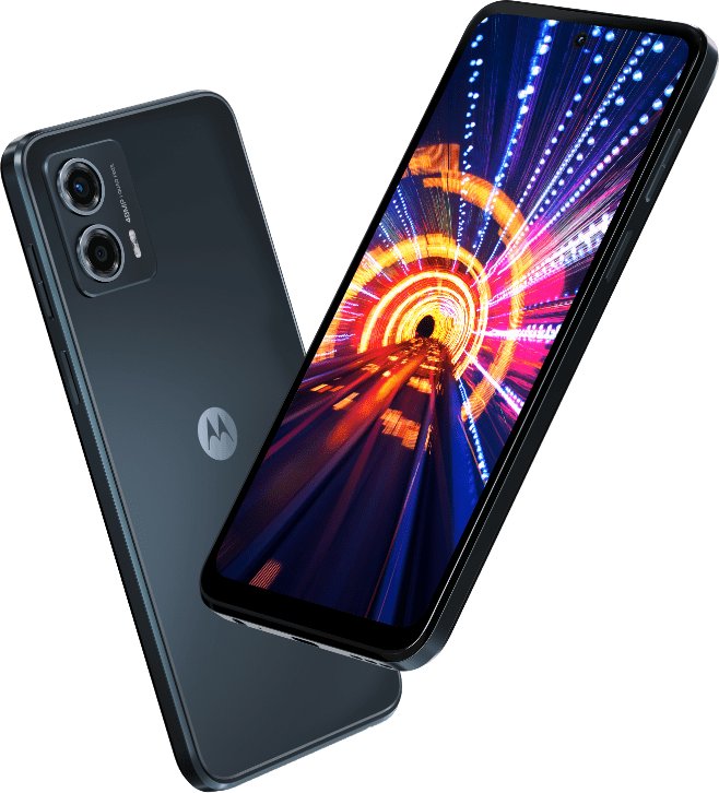 MOTOROLA G (5G)  2023 64GB NEUF ETAT VENU