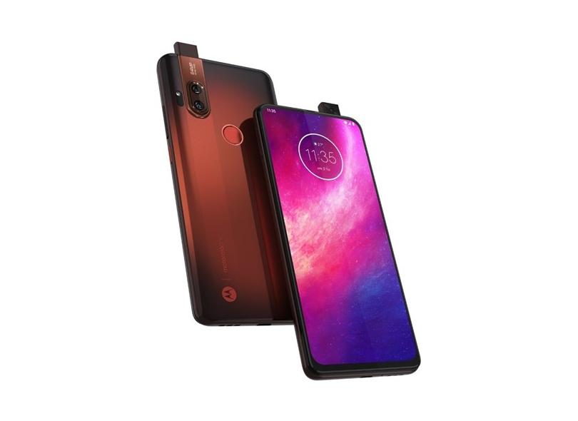 MOTOROLA ONE HYPER 128GB NEUF ETAT VENU