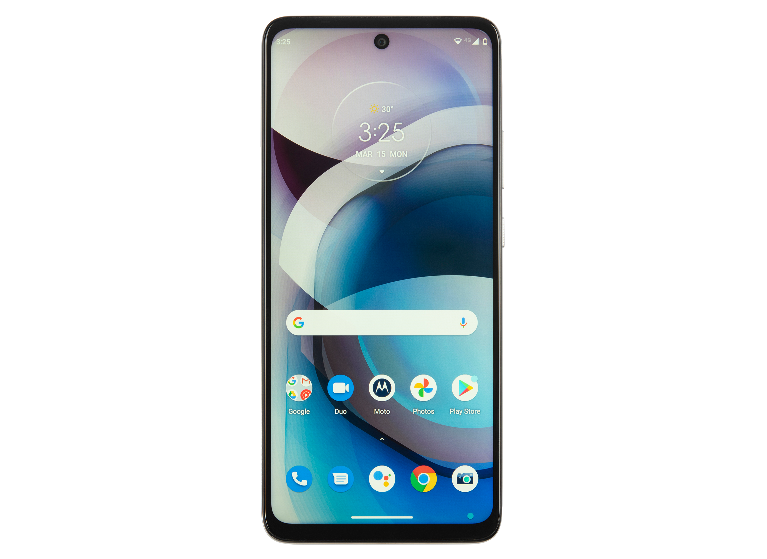 MOTOROLA ONE ACE (5G) 128GB NEUF ETAT VENU