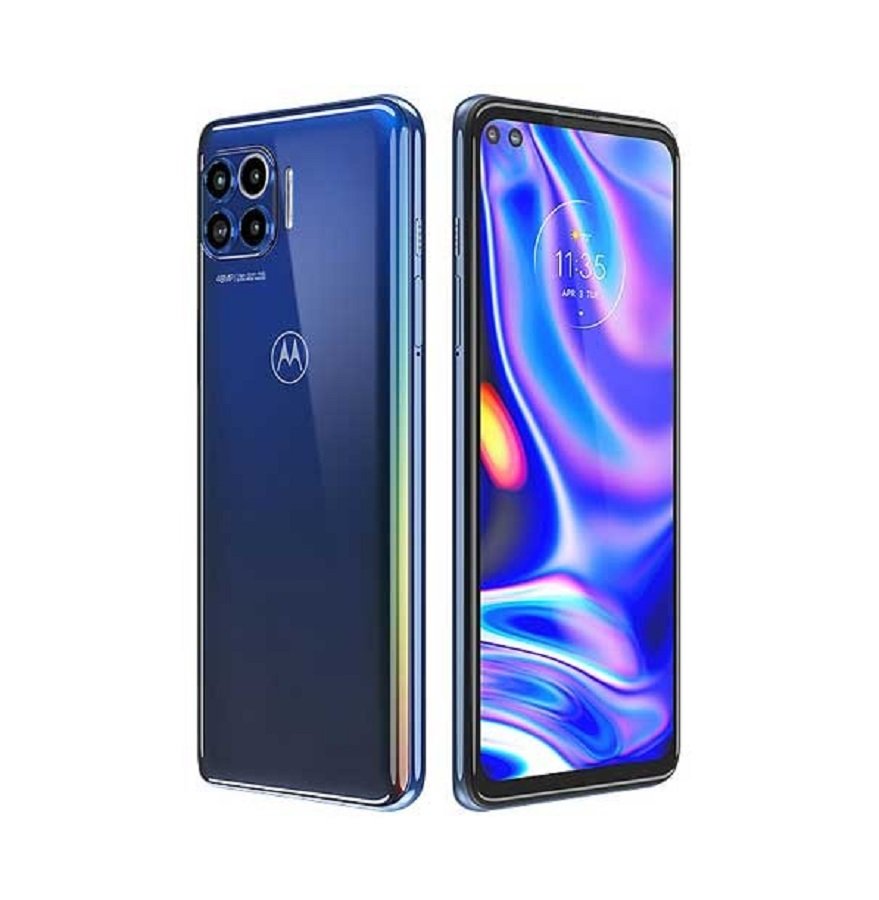 MOTOROLA ONE (5G) 128GB NEUF ETAT VENU