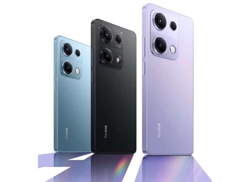 REDMI NOTE 14 S 512GB EN CARTON