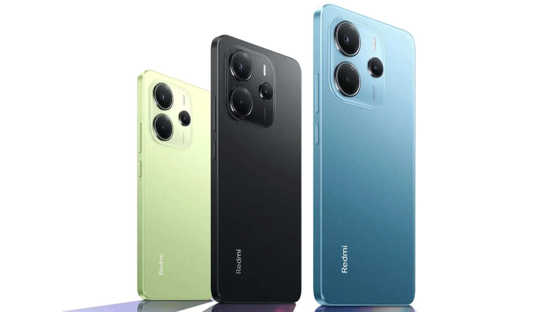 REDMI NOTE 14 (4G) 256GB EN CARTON