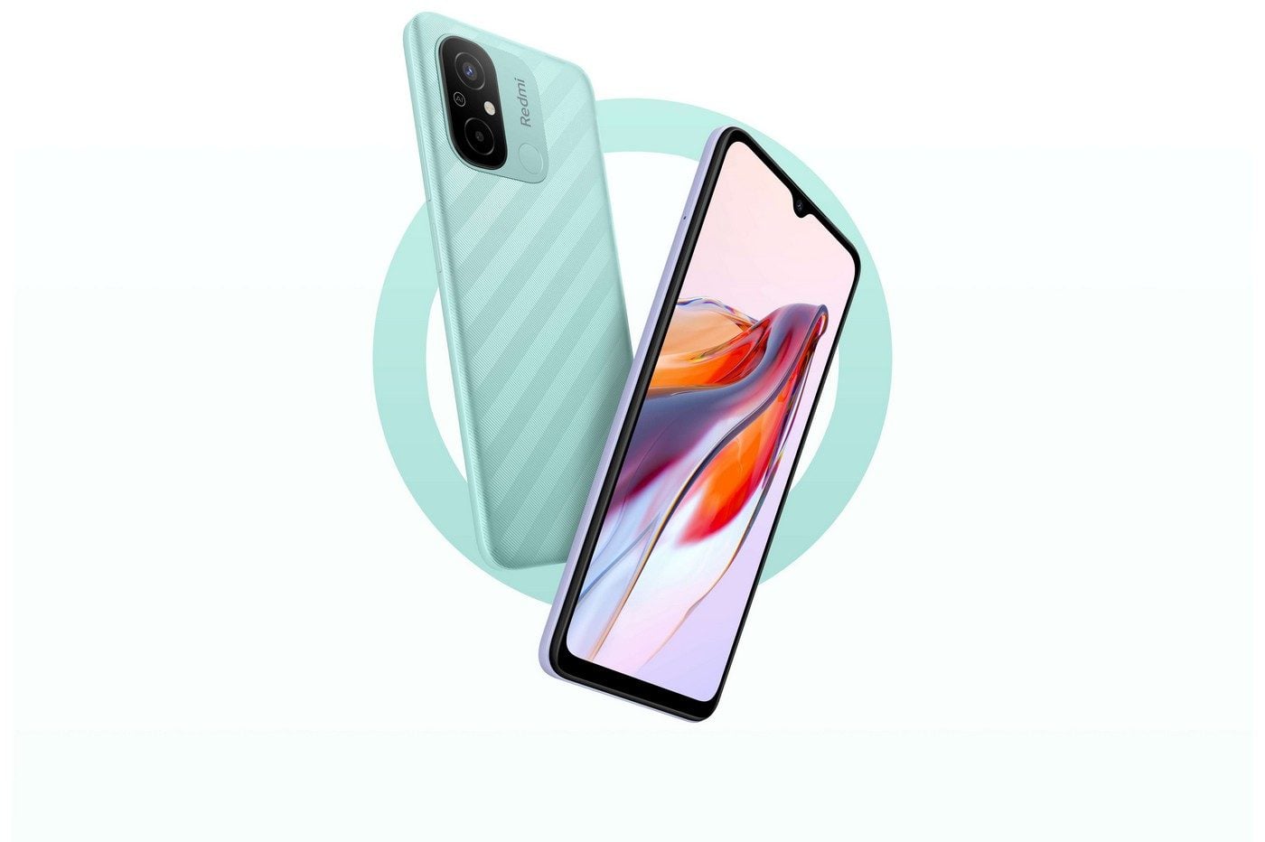 REDMI 12 C 128GB NEUF EN CARTON