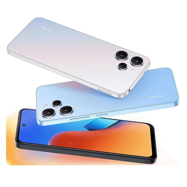 REDMI 12 256GB NEUF EN CARTON