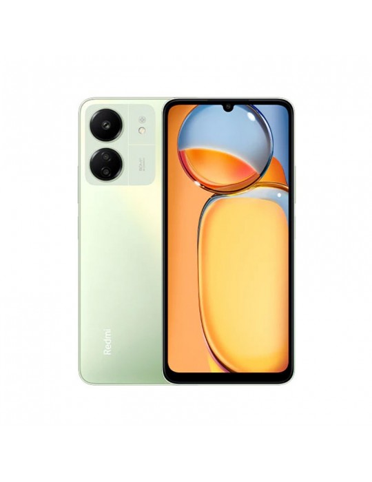 REDMI 13C 256GB NEUF EN CARTON