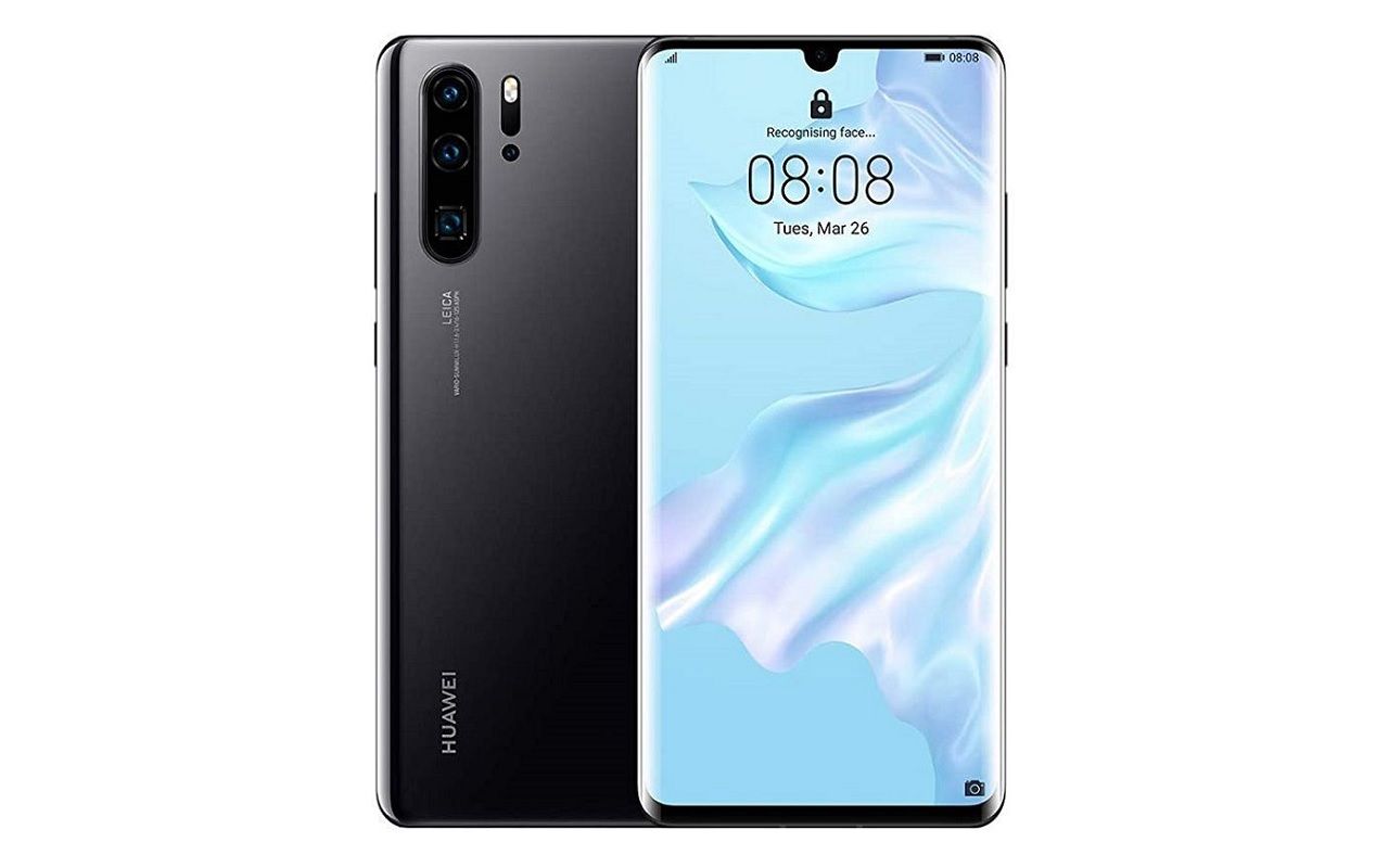 HUAWEI P30 PRO 128GB EN CARTON