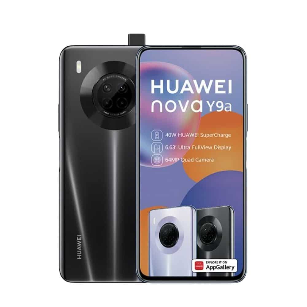 HUAWEI Y9a 128GB NEUF EN CARTON