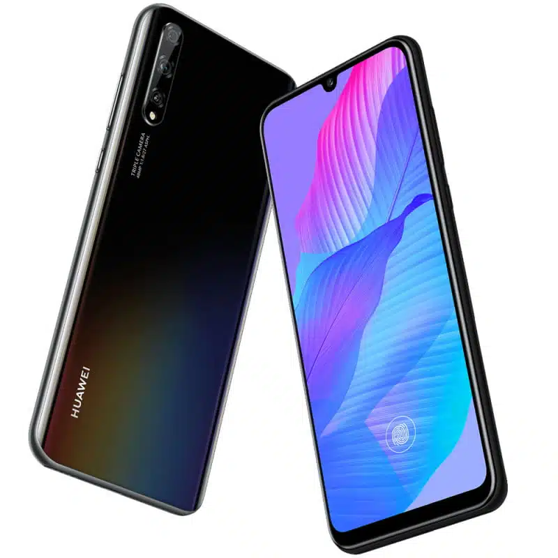 HUAWEI Y9 PRIME 128GB NEUF EN CARTON