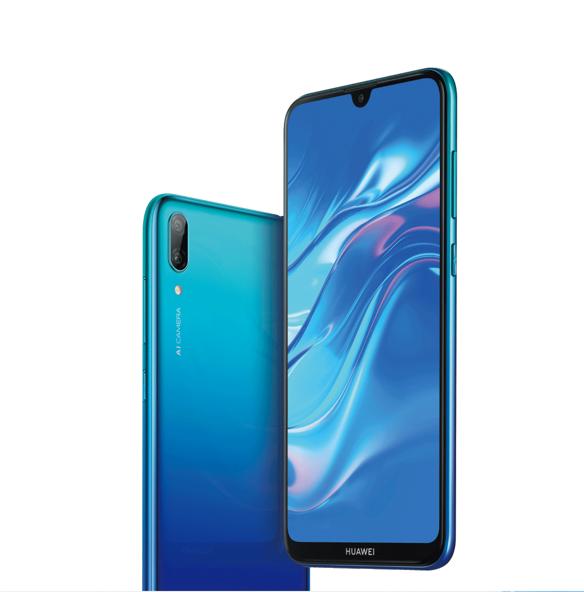 HUAWEI Y7 PRIME 128GB NEUF EN CARTON