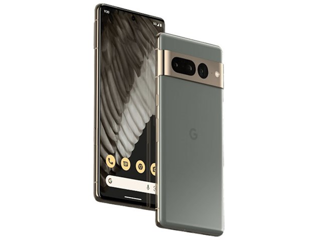 GOOGLE PIXEL 7 PRO 512GB NEUF EN CARTON