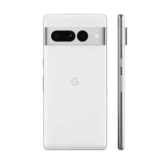 GOOGLE PIXEL 7 PRO 128GB NEUF EN CARTON