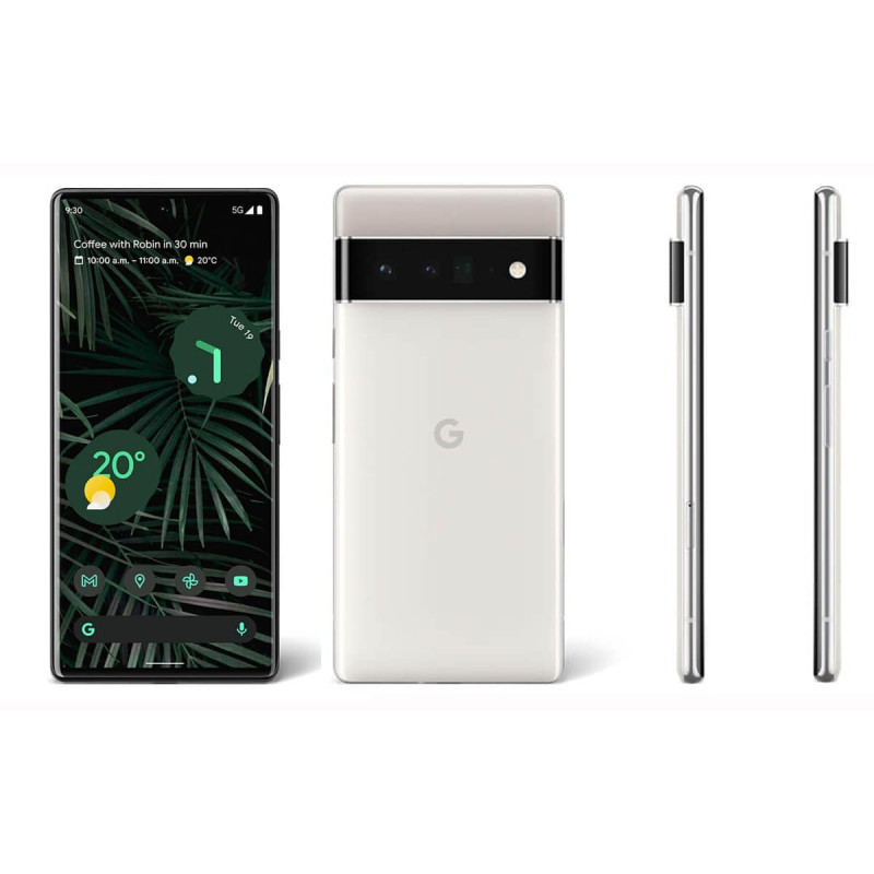 GOOGLE PIXEL 6 128GB NEUF EN CARTON