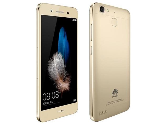 Huawei Enjoy 5S 64GB VENU JAMAIS UTILISER