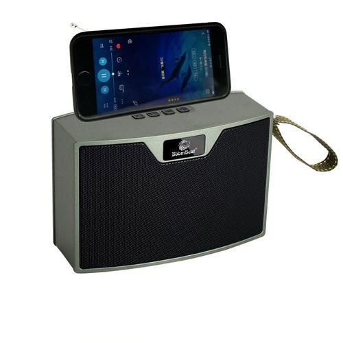 Haut‑parleur Bluetooth sans fil Boombest LN‑1026BT