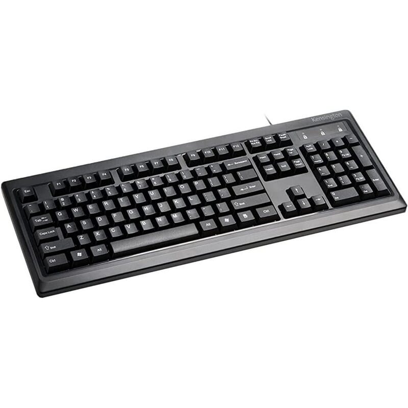 Clavier d’ordinateur Fashion Business D‑610