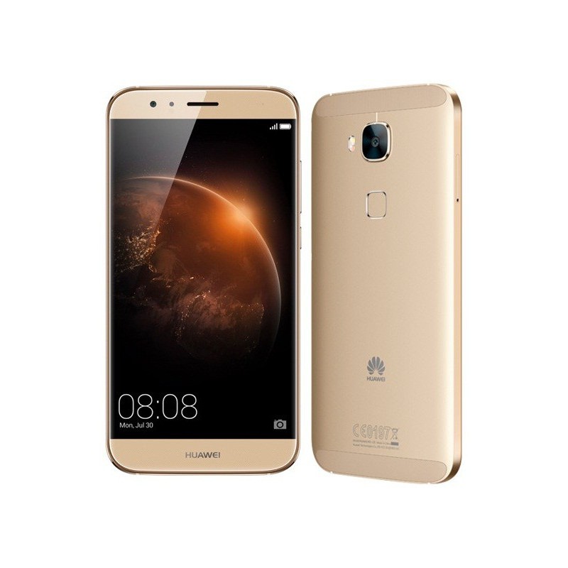 Huawei G8 – 32 GB / 3 GB RAM (État venu, jamais utilisé)