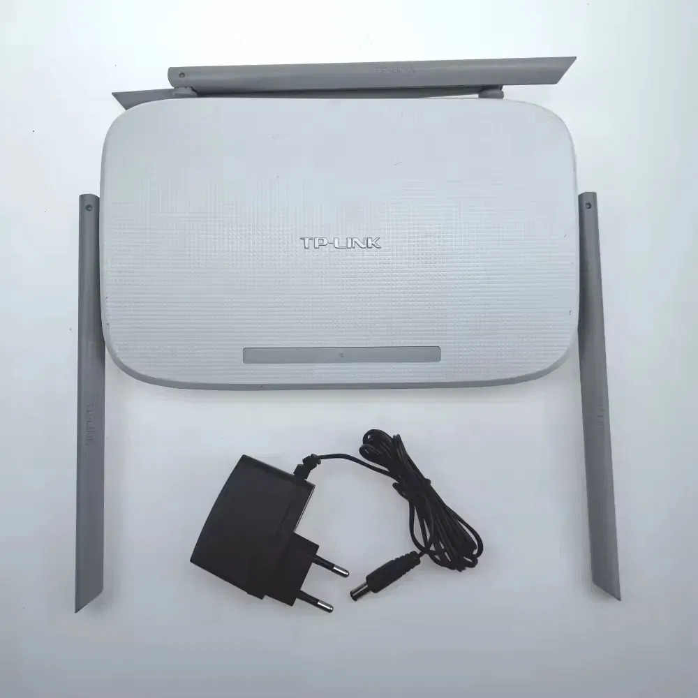 Routeur sans fil TP-Link TL-WDR5620 Gigabit – État venu, longue durée de vie garantie