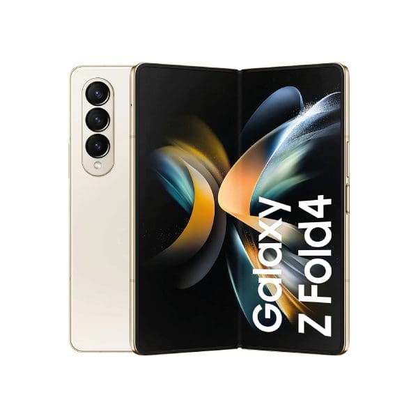 SAMSUNG Z FOLD 4 512GB NEUF EN CARTON
