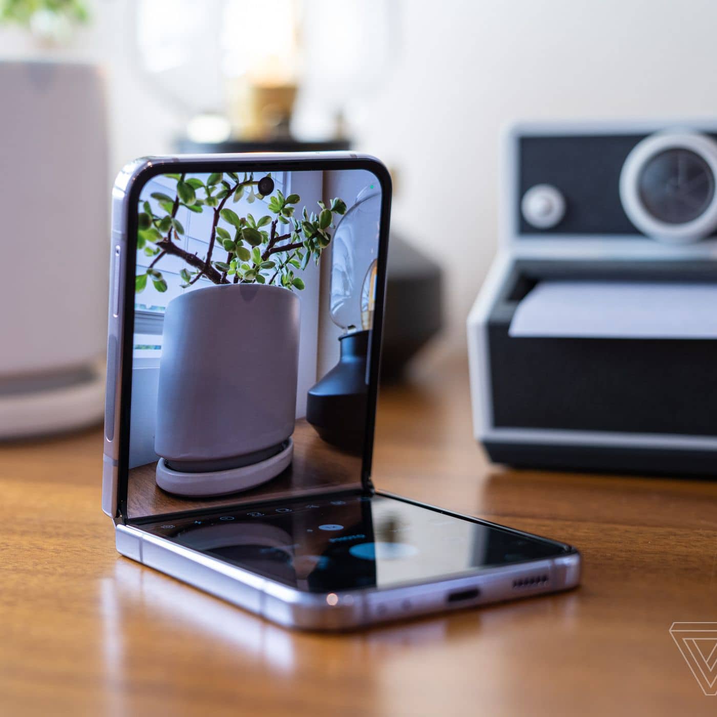 SAMSUNG Z FLIP 4 256GB NEUF EN CARTON