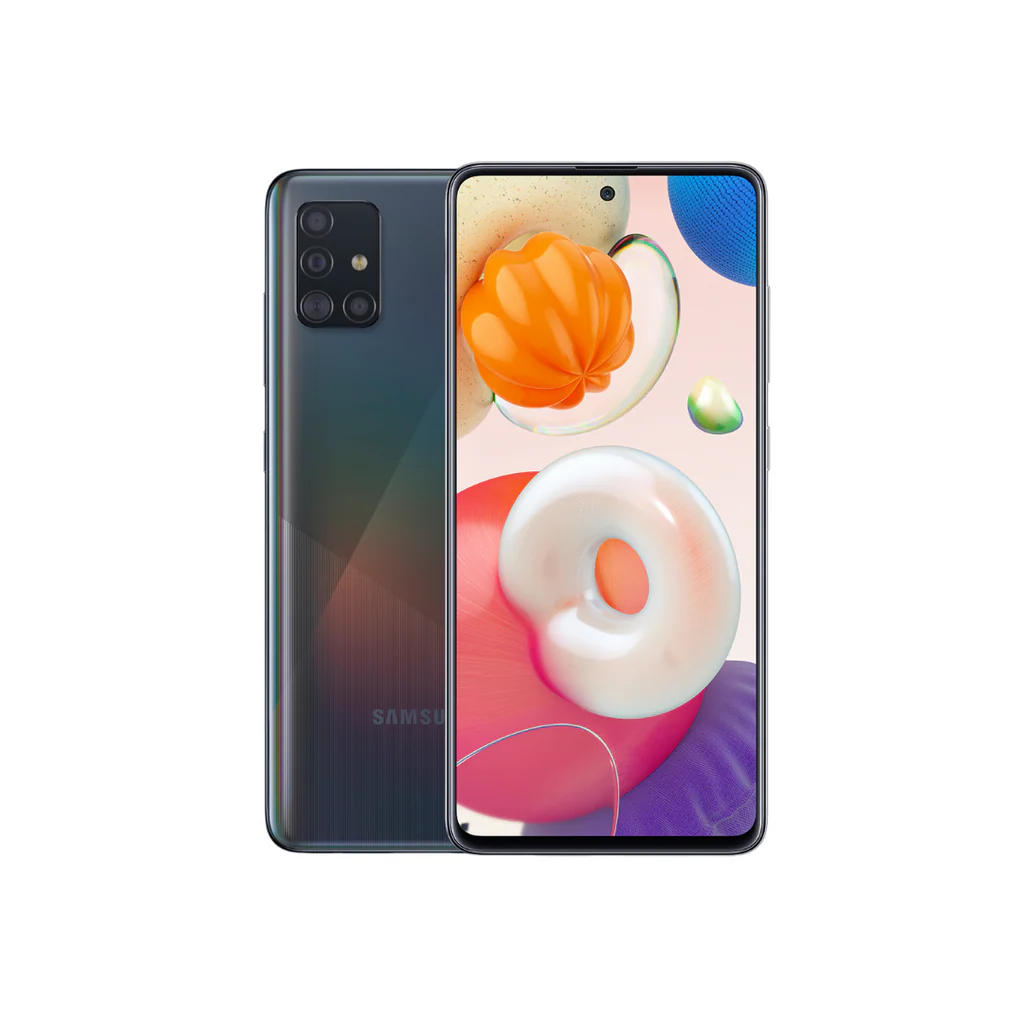 SAMSUNG A 51 128GB NEUF EN CARTON