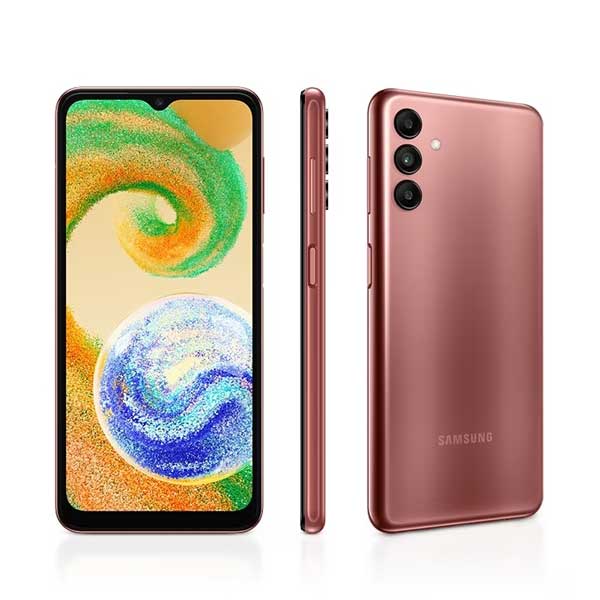 SAMSUNG A16 128GB NEUF EN CARTON