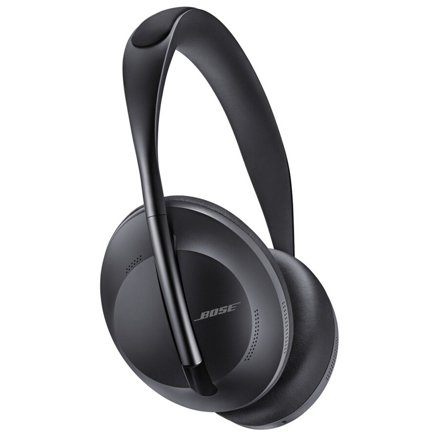 Casque à réduction de bruit Bose Noise Cancelling Headphones 700