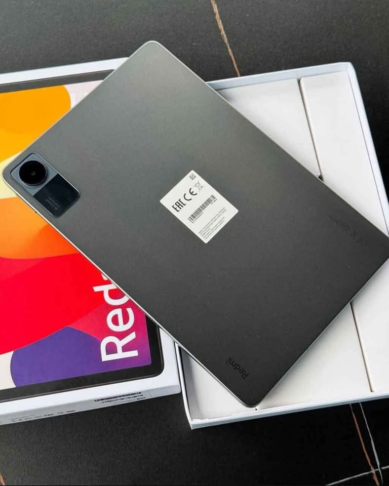 REDMI PAD SE – 128GB | NEUF EN CARTON