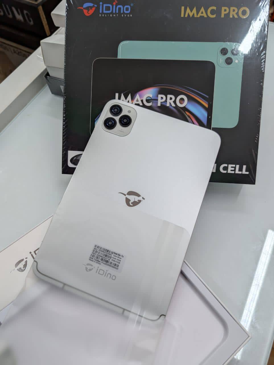 TABLETTE Idino IMAC PRO 512GB neuf en carton