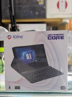 TABLETTE IDINO NOTEBOOK CORE – 512GB | 12GB RAM | NEUF EN CARTON