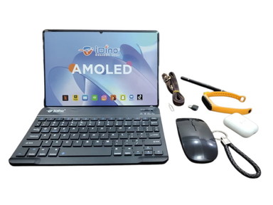 TABLETTE IDINO NOTEBOOK BOOM – 512GB | 8GB RAM | NEUF EN CARTON