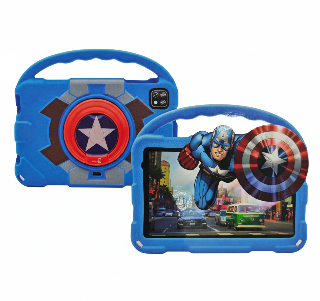 TABLETTE BeBe-TAB – 256GB | 6GB RAM | AVEC SIM | NEUF EN CARTON