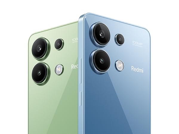 REDMI NOTE 13 PRO 256GB NEUF EN CARTON