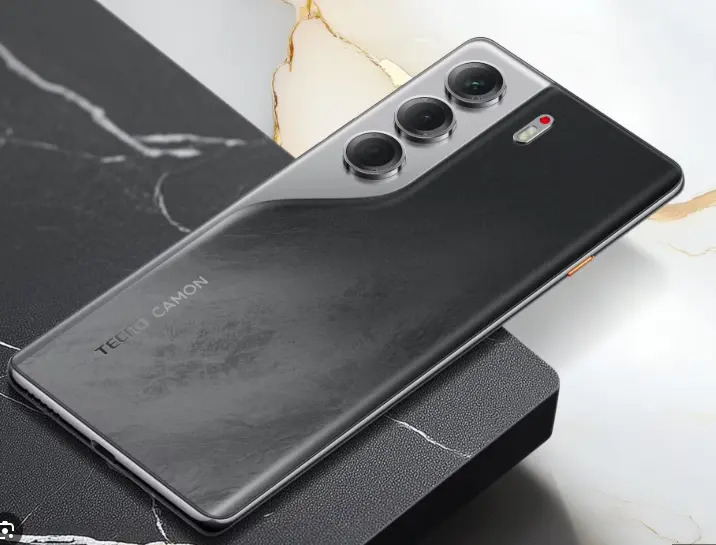 TECNO CAMON 40PRO 256GB EN CARTON